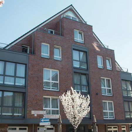 Hib Hotel In Baesweiler Ngoại thất bức ảnh