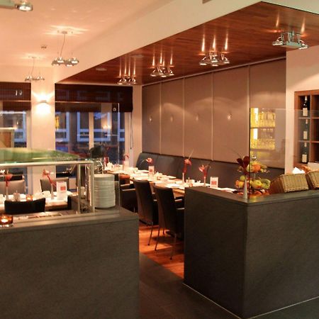 Hib Hotel In Baesweiler Ngoại thất bức ảnh