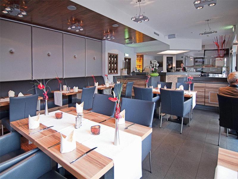 Hib Hotel In Baesweiler Ngoại thất bức ảnh