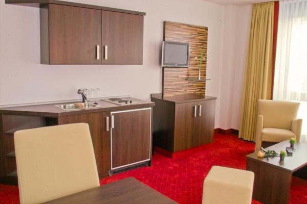Hib Hotel In Baesweiler Ngoại thất bức ảnh