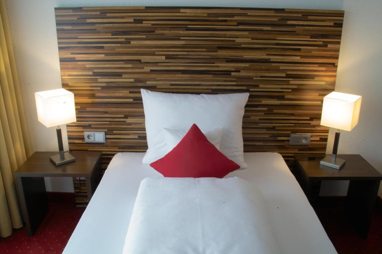 Hib Hotel In Baesweiler Ngoại thất bức ảnh