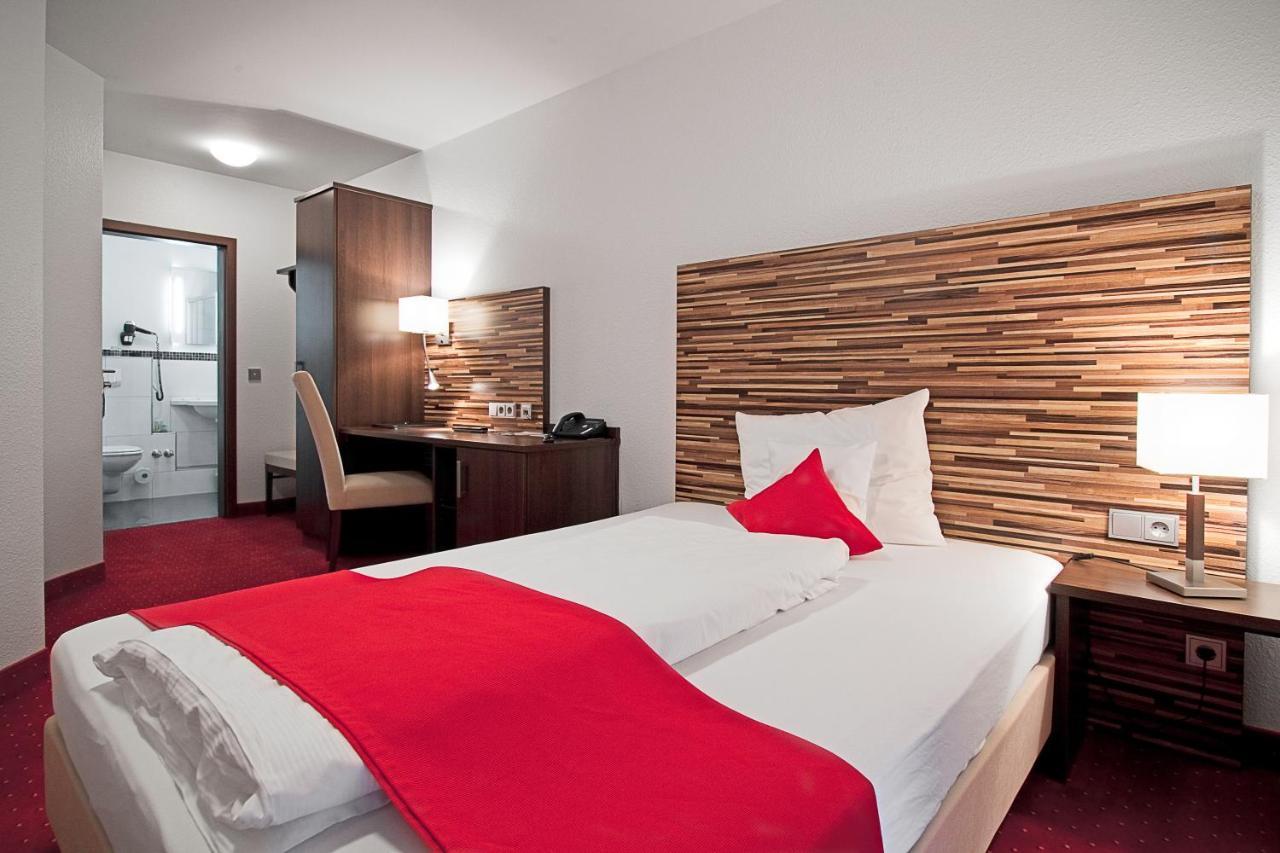 Hib Hotel In Baesweiler Ngoại thất bức ảnh