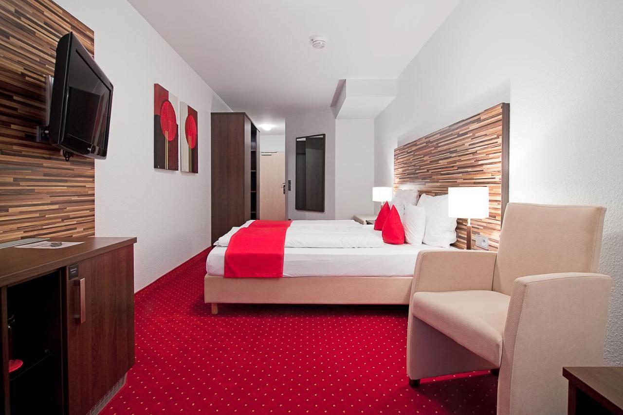 Hib Hotel In Baesweiler Ngoại thất bức ảnh
